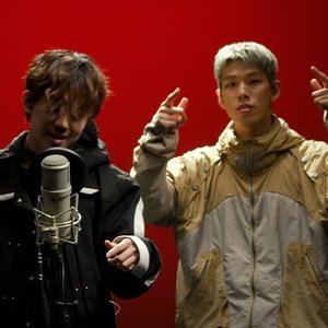 Ahn byeong woong, Khakii 的头像
