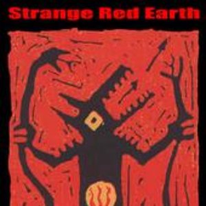 Strange Red Earth 的头像