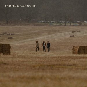 Saints & Cannons - EP