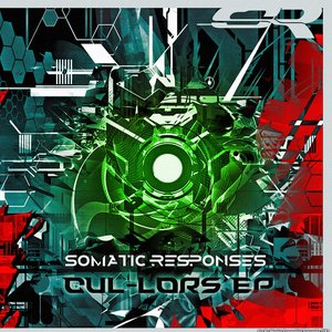 Cul-lors EP