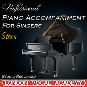 Stars ('Les Miserables' Piano Accompaniment) [Professional Karaoke Backing Track]