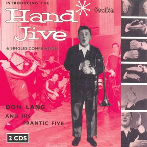 Introducing The Hand Jive