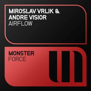 Miroslav Vrlik & Andre Visior 的头像