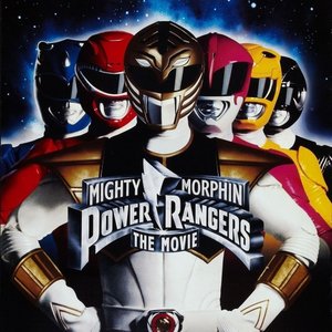 Mighty Morphin Power Rangers