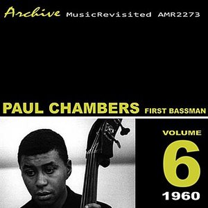 First Bassman