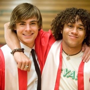 Awatar dla Zac Efron/Corbin Bleu/High School Musical 3: Senior Year