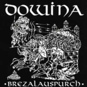Brezalauspurch