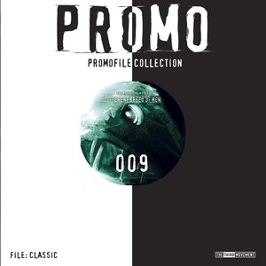 Different Breed of Men - Promofile Classic 009