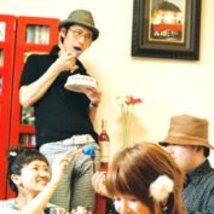 Three-weeks-old lovesick puppy 的头像