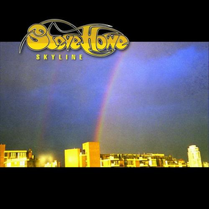 Skyline cover