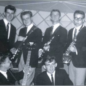 The Monarchs photo provided by Last.fm