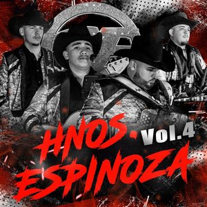 HNOS ESPINOZA, Vol. 4