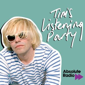 Imagen de 'Tim's Listening Party'