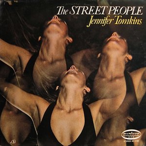 Аватар для The Street People