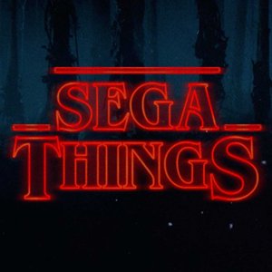 Sega Things