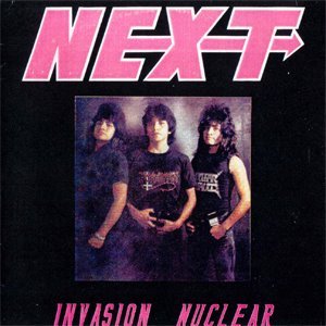 Invasion Nuclear