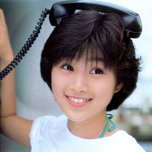 酒井法子 的头像