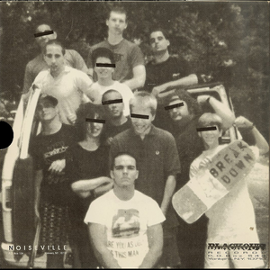 Breakdown photo provided by Last.fm