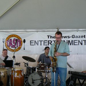 The Craig Russo Latin Jazz Project 的头像