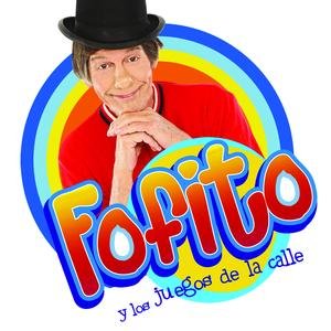 Fofito Y Los Juegos De La Calle