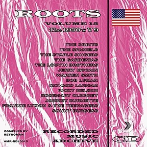 Roots Vol. 15 - the 1950's Vol. 9