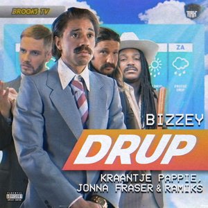 Bizzey, Kraantje Pappie, Jonna Fraser & Ramiks için avatar