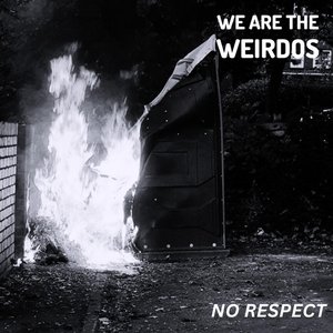 NO RESPECT - Single