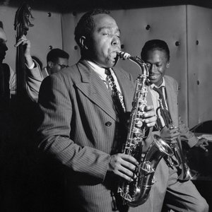 Charlie Parker With Miles Davis