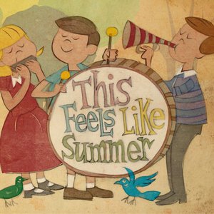 Image for 'This Feels Like Summer'