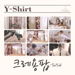 Y-Shirt