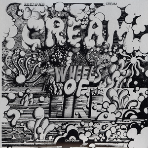White Room cover