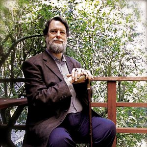 Robert Jordan için avatar