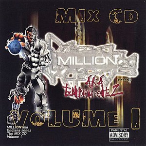 Million a.k.a. Endiana Jonez