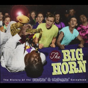 Image for 'The Big Horn'