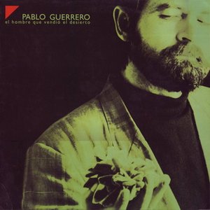 El hombre que vendió el desierto cover