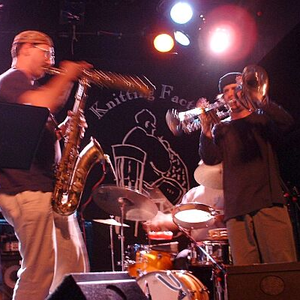 Hasidic New Wave photo provided by Last.fm