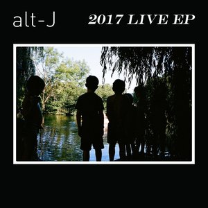 2017 Live EP