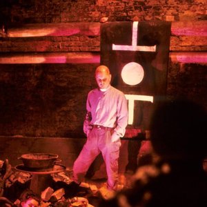 Dave Ball/Genesis P Orridge 的头像