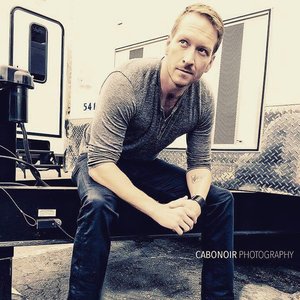 Barrett Baber 的头像