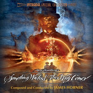 Ray Bradbury's Something Wicked This Way Comes