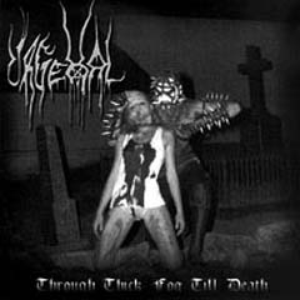 Through Thick Fog Till Death cover