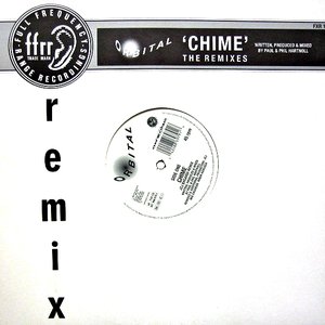 Chime (The Remixes)