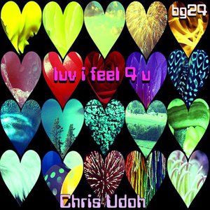 Love I feel 4 U EP