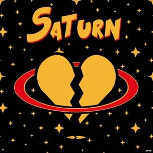 Saturn (feat. The Home Team) - Single