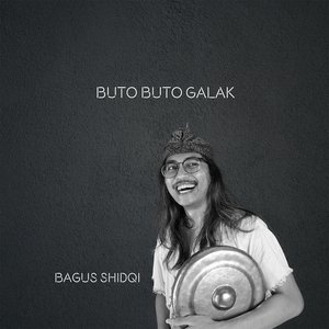 Buto Buto Galak