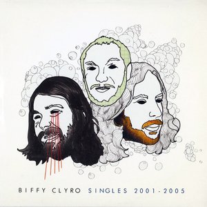 Singles 2001–2005