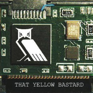 Avatar for That Yellow Bastard