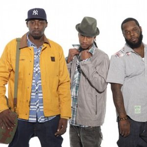 Image for 'Pete Rock/Smif-N-Wessun'