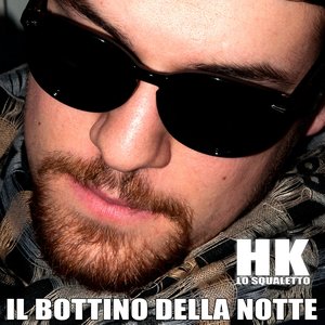 Il bottino della notte