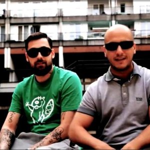 Alpa Gun; Sido 的头像